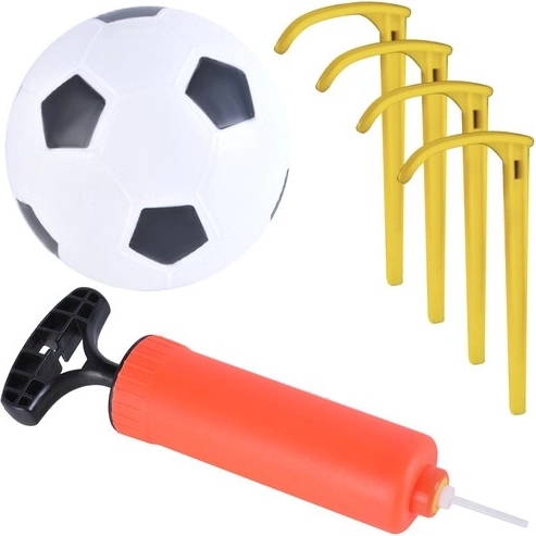 Стабилност благодарение на колчетата за земята