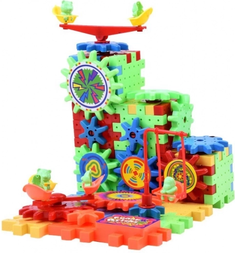 Движещи се части