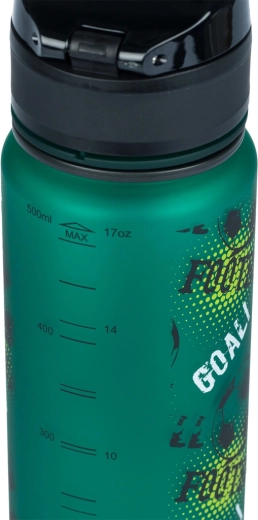 Екологично щадящ материал