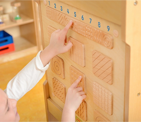 Гъвкав монтаж в пространството