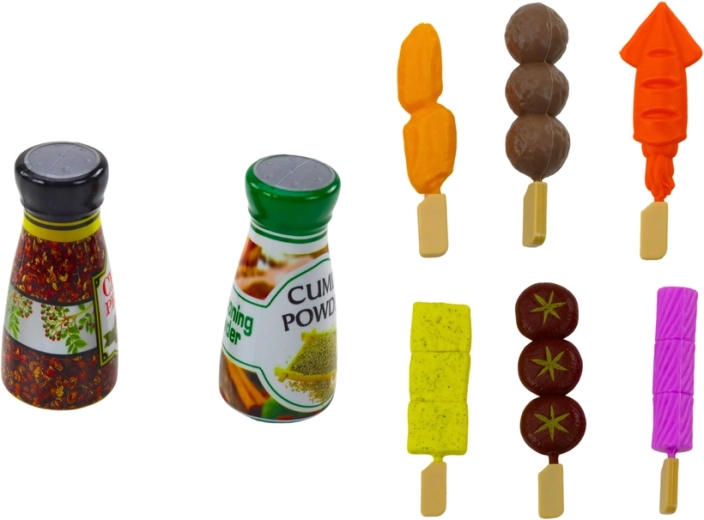 Разнообразие от игрови аксесоари