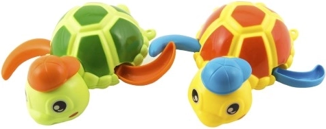 Весели цветове, които приканват към игра