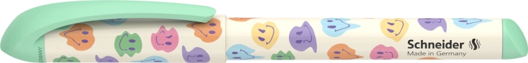 Cheerful Good Vibes design