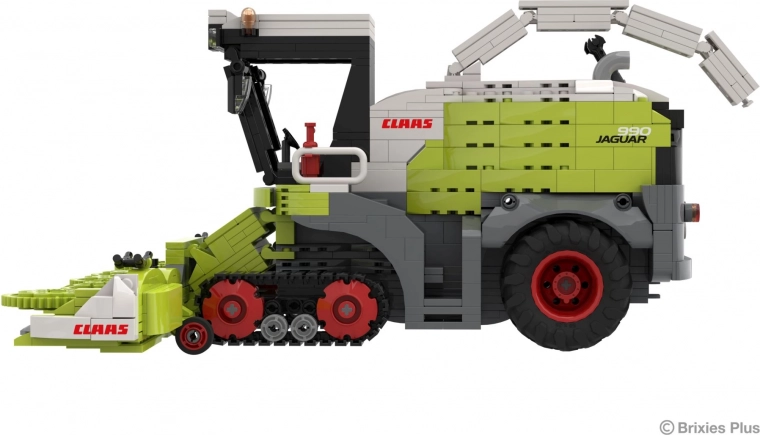 Съвместим с други конструктори