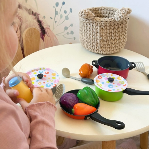 Безопасна и издръжлива изработка