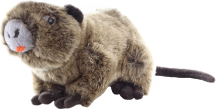 Меко и безопасно приятелче