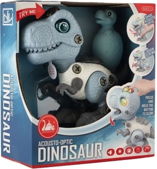 Светлинни и звукови ефекти