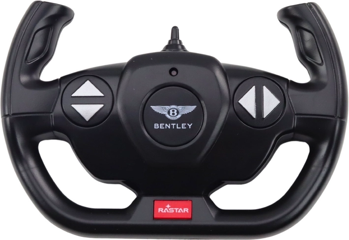 Точно управление 2,4 GHz