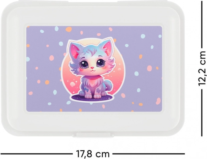 Компактни размери за ученическата раница