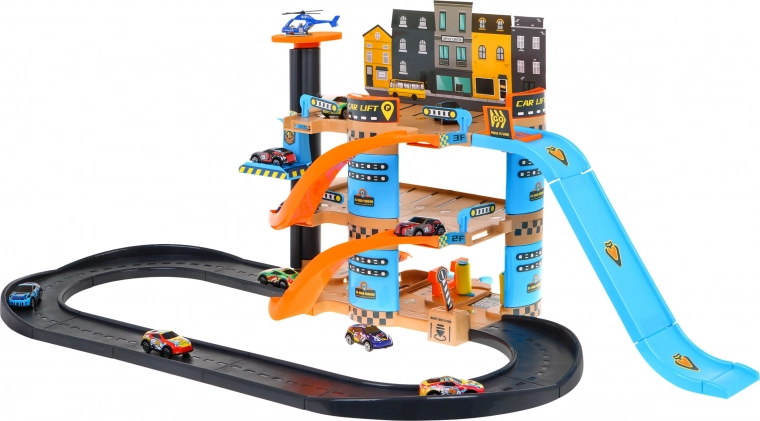 Многофункционален дизайн