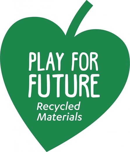 Play for Future: gentle on the planet