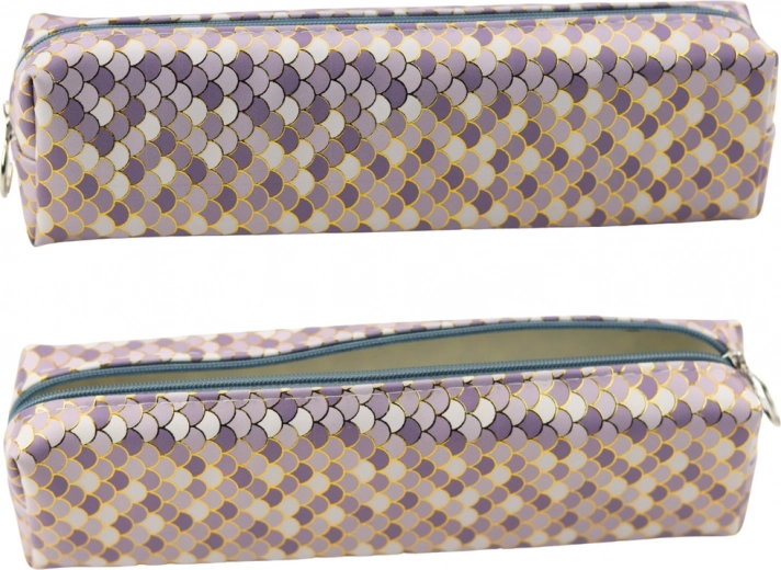 Unique sea scales design