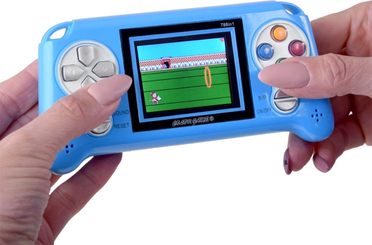 Ергономично управление и преносимост