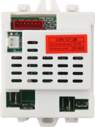 Мощност и надеждност за 12V превозни средства