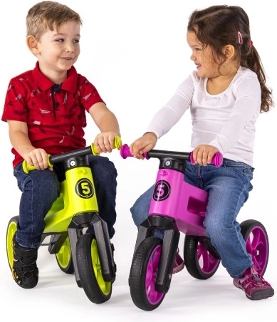 Лесна трансформация 2в1