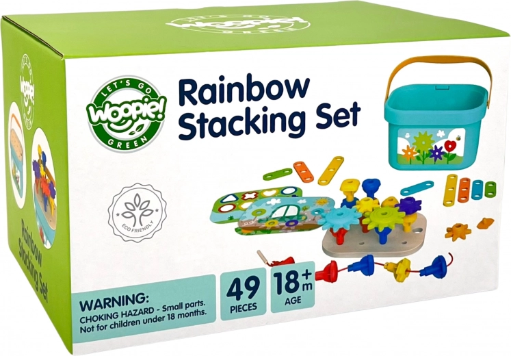 Пъстри и Образователни Активности