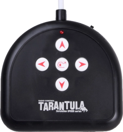 Пълен контрол на движението при 27 MHz