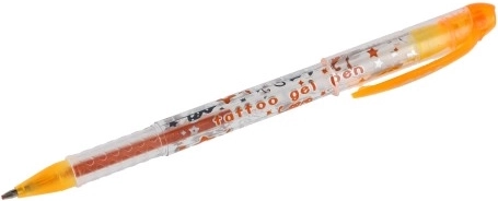 Бързосъхнещ гелов мастило