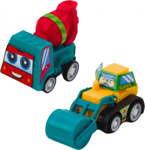 Екшън без батерии