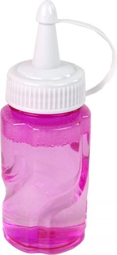 Лесно пълнене и обилни мехурчета