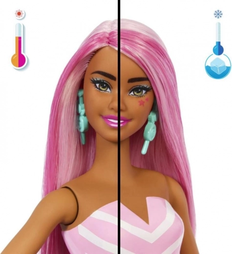 Магическа цветна промяна