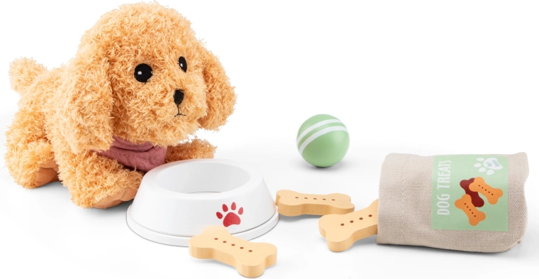 Тренира емпатия и грижа