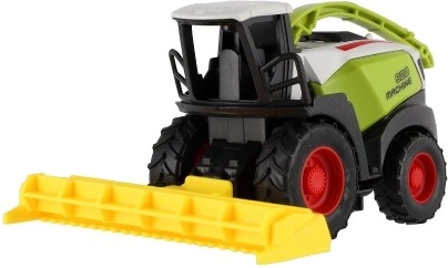 Детайлен фермерски дизайн