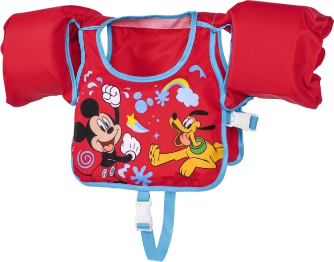 Весел мотив Mickey Mouse и Pluto