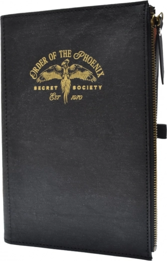 Practical inner pocket