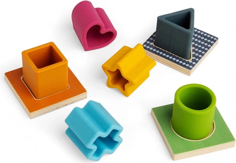 Многостранно приложение