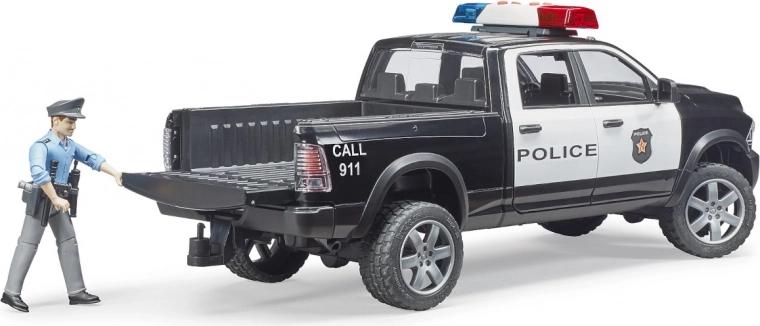 Светлинен и звуков маяк за екшън акции