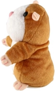 Безопасна играчка