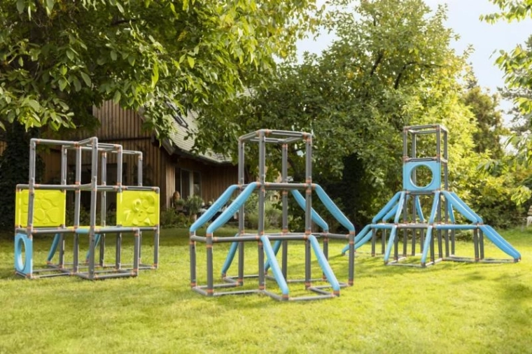 UV resistance for long-lasting durability