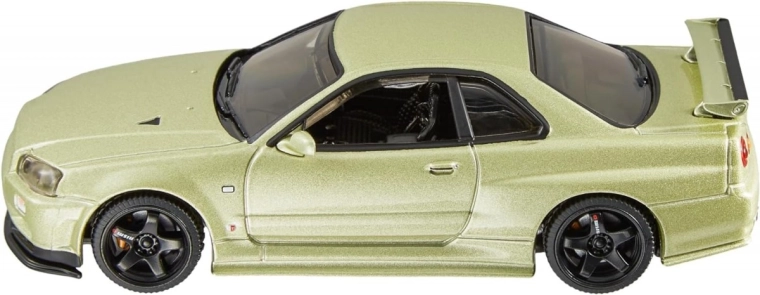 Автентичен вид и декорации