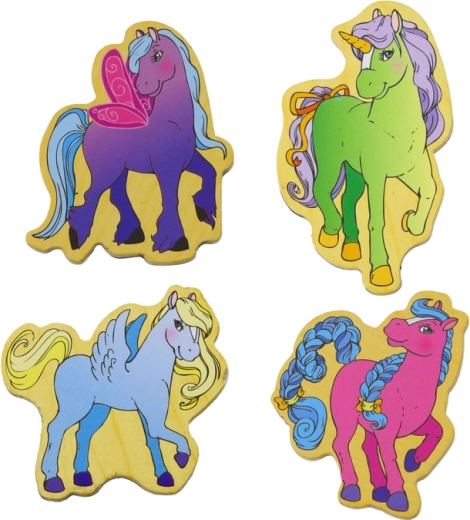 Креативна игра, пълна с фантазия