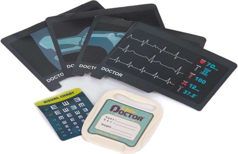 Интерактивни рентгенови карти