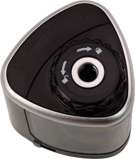 Сигурен заключващ се контейнер