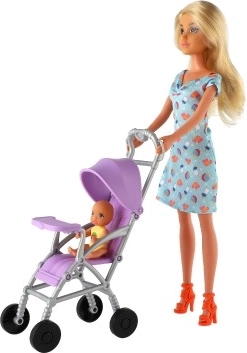 Подкрепа за развитие на въображението