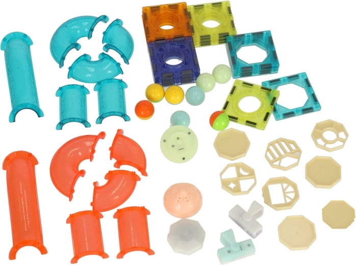 Креативен конструктор за развитие на умения