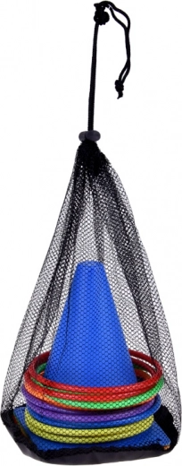 Практична торбичка за пренасяне