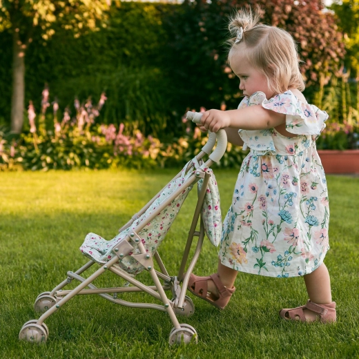 Удобни дръжки за малки ръце