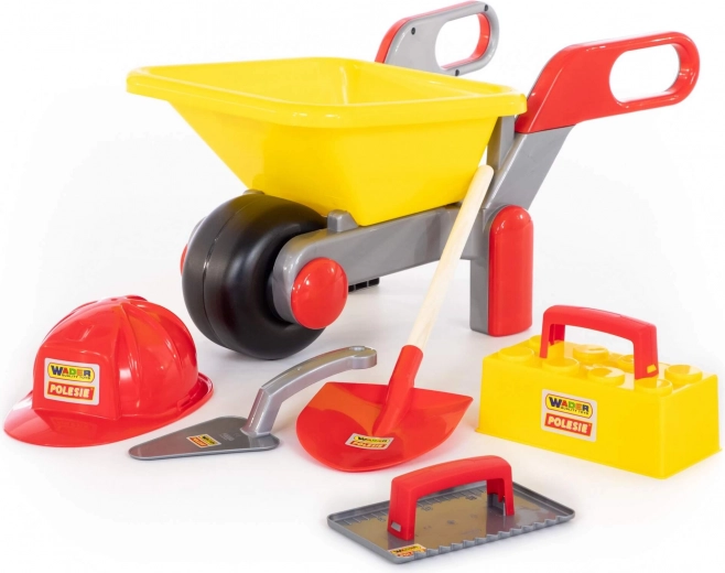 Цветен и забавен