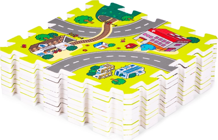 Безопасност и комфорт при всяка стъпка