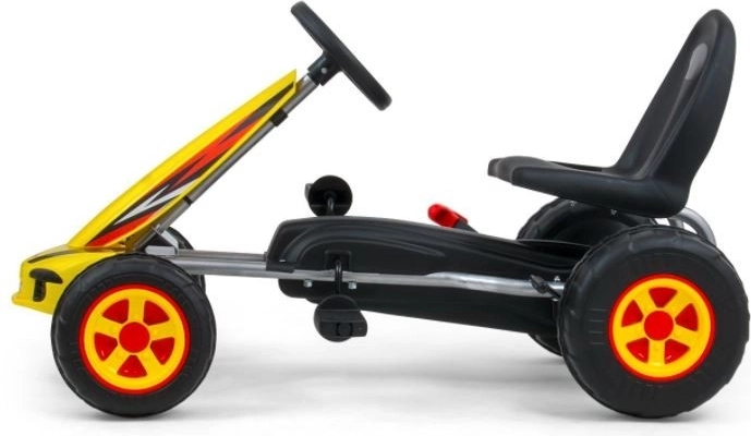 Стабилна и издръжлива конструкция