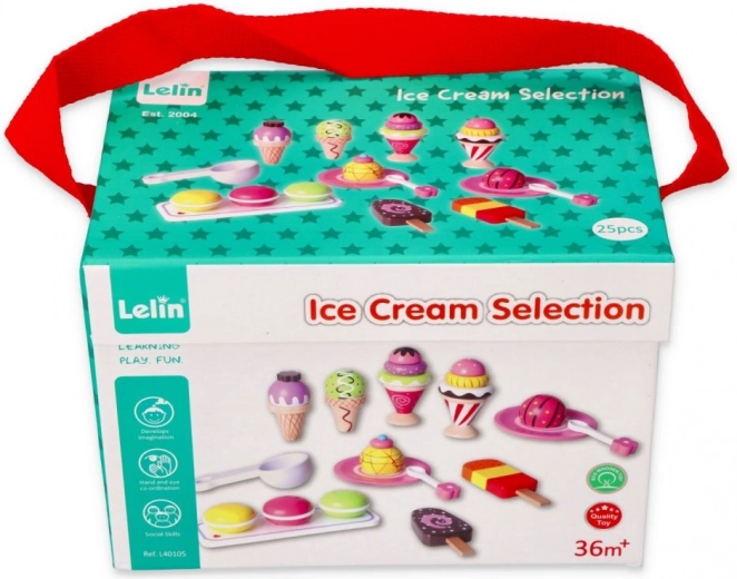 Стилна опаковка за лесно пренасяне