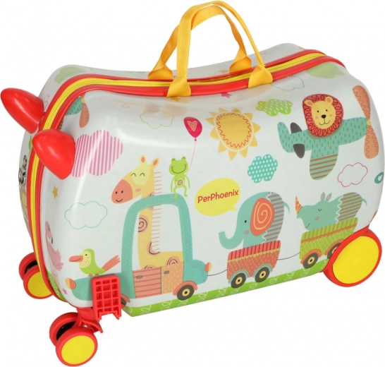 Пътуване, което носи удоволствие