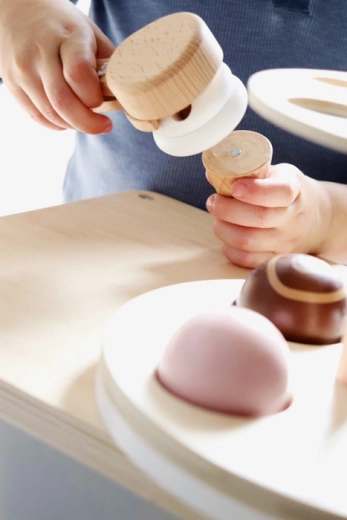 Естествени материали и дизайн