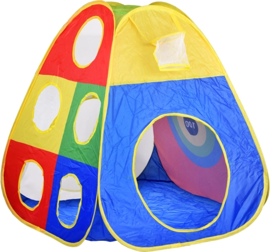 Мишена и топчета с велкро