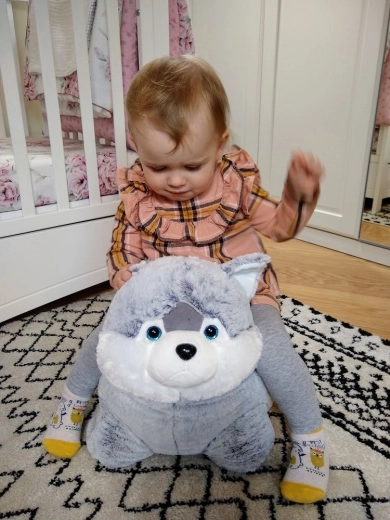 Подкрепа за игра и въображение