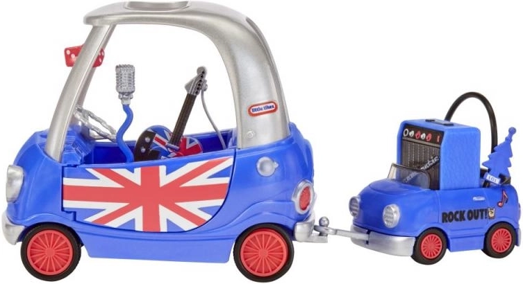 Креативен музикален комплект